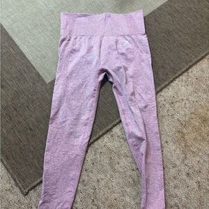 Gymshark viral seamless leggings